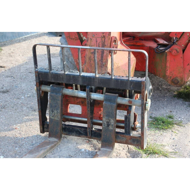 1998 Manitou MT1637SLT-43372618