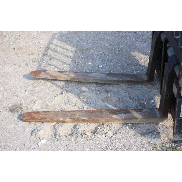 1998 Manitou MT1637SLT-43372619