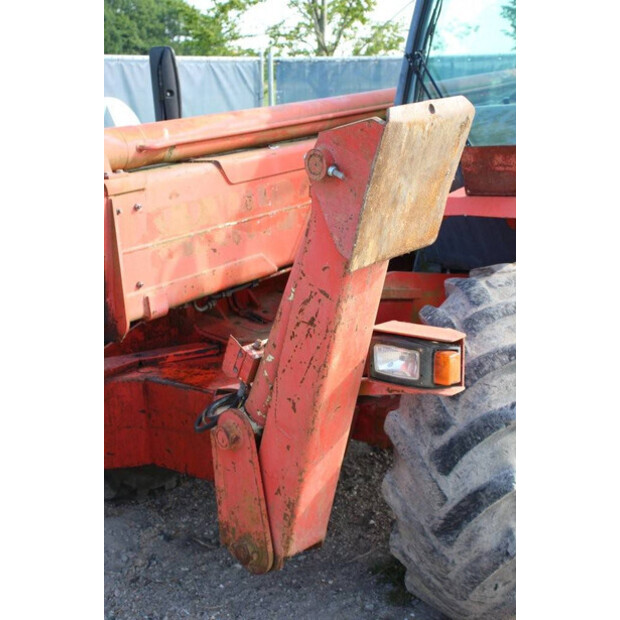 1998 Manitou MT1637SLT-43372620