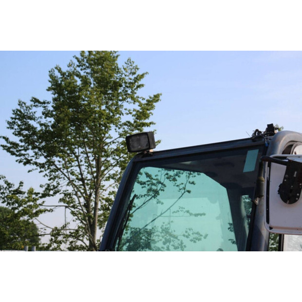 1998 Manitou MT1637SLT-43372621