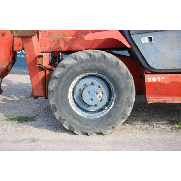 1998 Manitou MT1637SLT-43372622