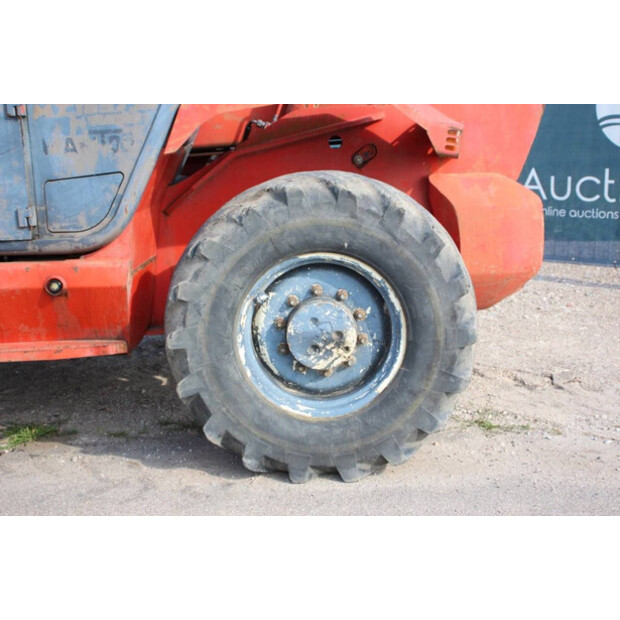 1998 Manitou MT1637SLT-43372623
