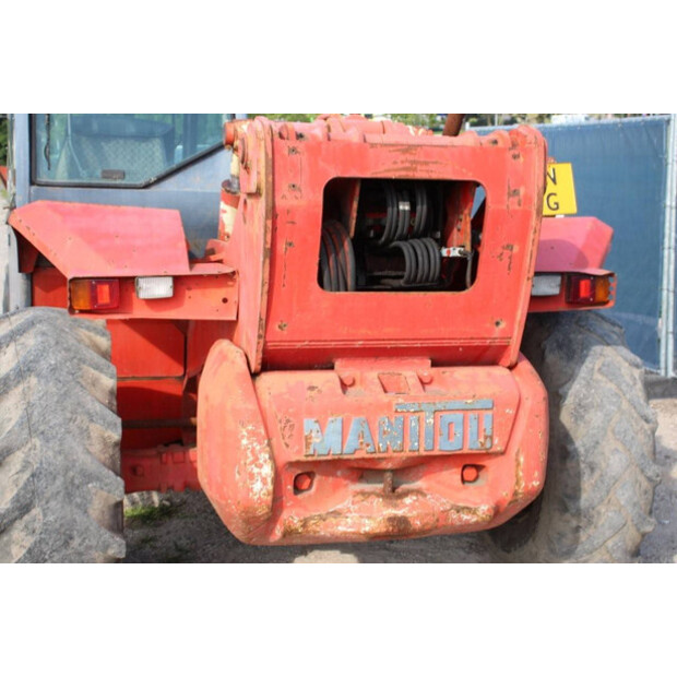 1998 Manitou MT1637SLT-43372624