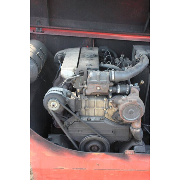 1998 Manitou MT1637SLT-43372626