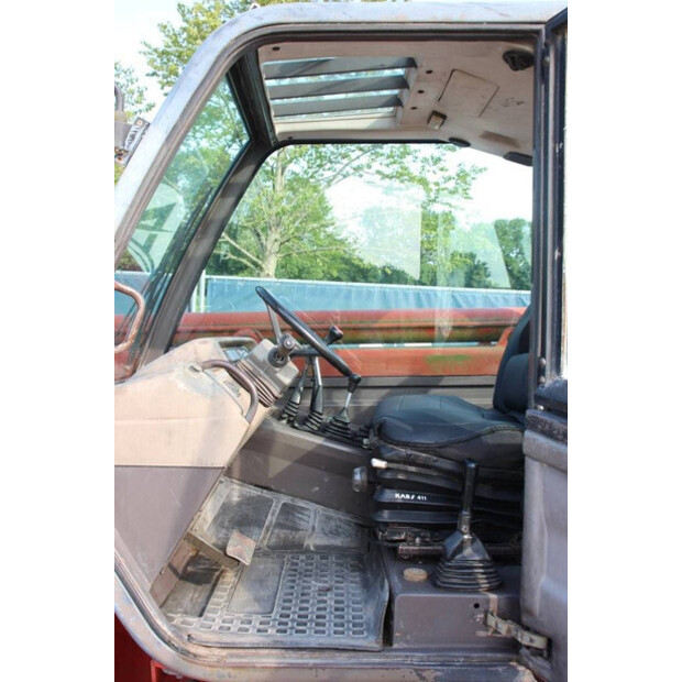 1998 Manitou MT1637SLT-43372627