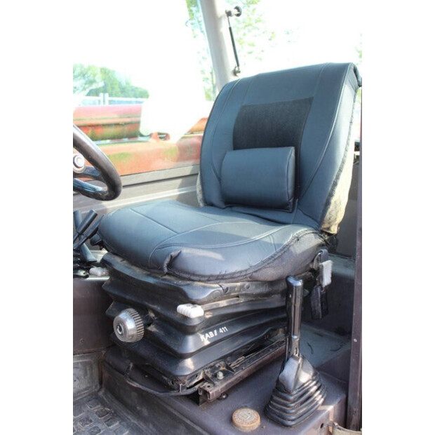 1998 Manitou MT1637SLT-43372628