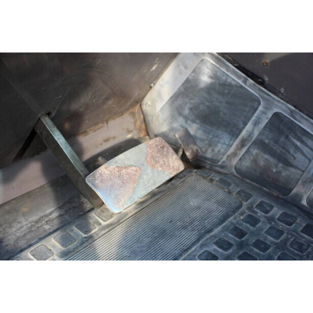 1998 Manitou MT1637SLT-43372629