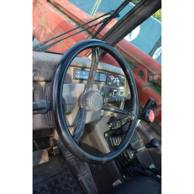 1998 Manitou MT1637SLT-43372630