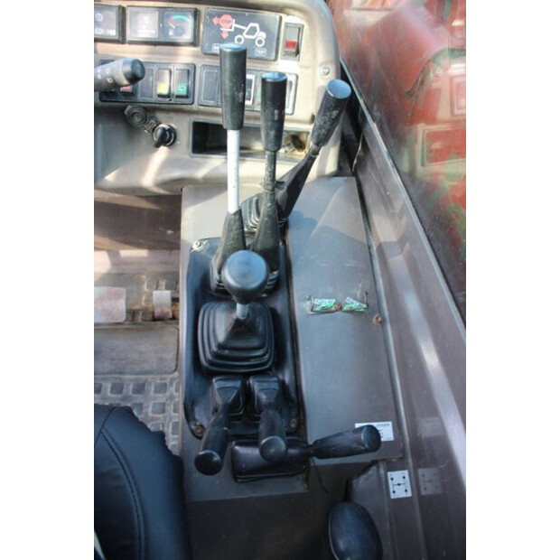 1998 Manitou MT1637SLT-43372631