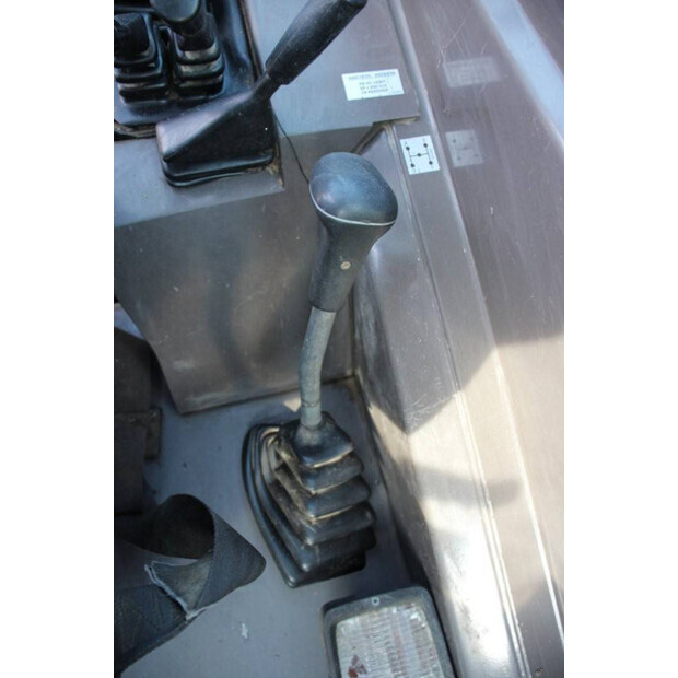 1998 Manitou MT1637SLT-43372632