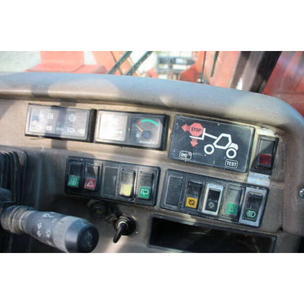 1998 Manitou MT1637SLT-43372633