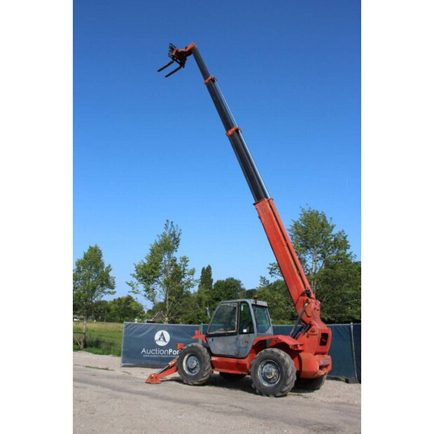 1998 Manitou MT1637SLT-43372638