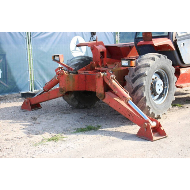 1998 Manitou MT1637SLT-43372640