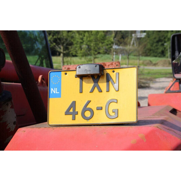 1998 Manitou MT1637SLT-43372641