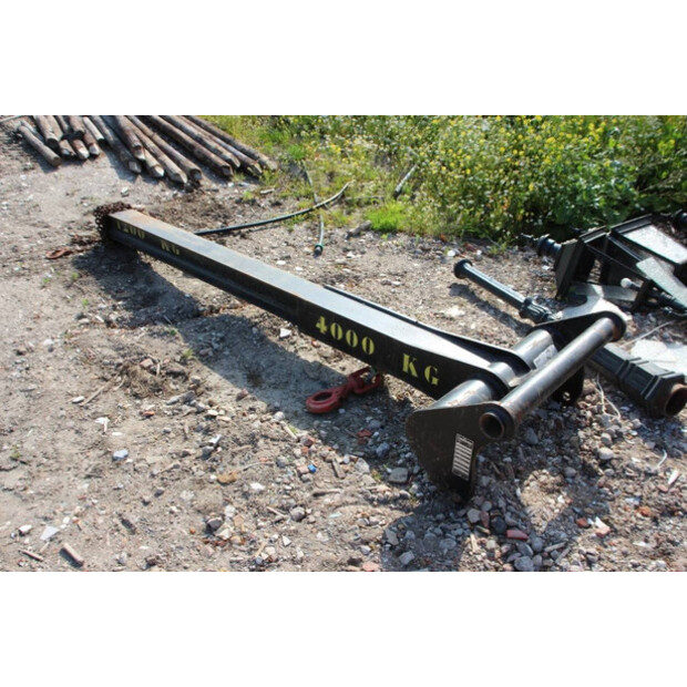 1998 Manitou MT1637SLT-43372642