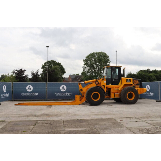 2002 JCB 436-43372682