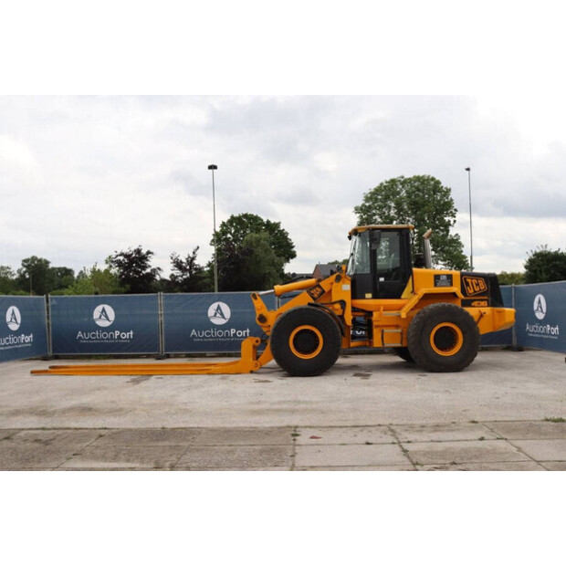 2002 JCB 436-43372683