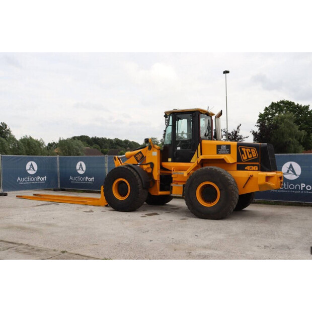 2002 JCB 436-43372684