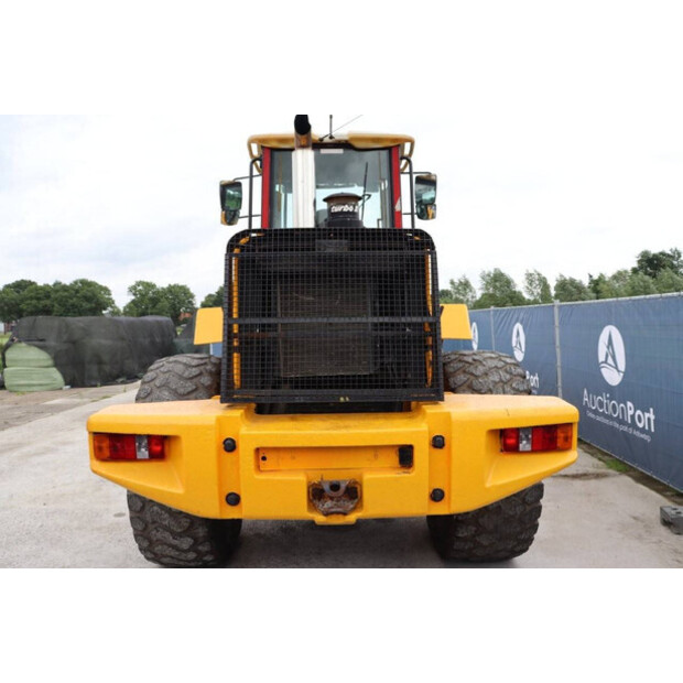 2002 JCB 436-43372686