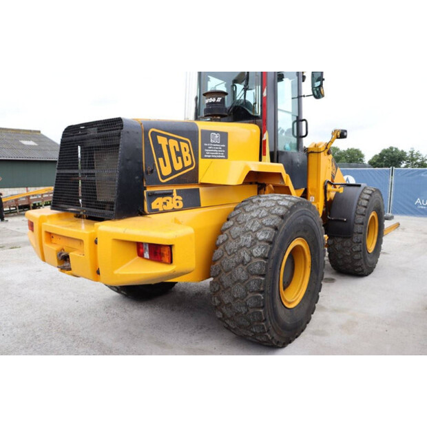 2002 JCB 436-43372687