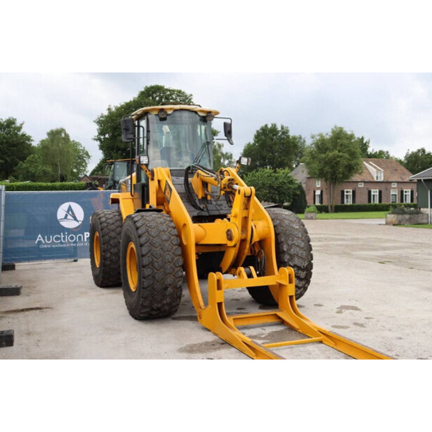 2002 JCB 436-43372688