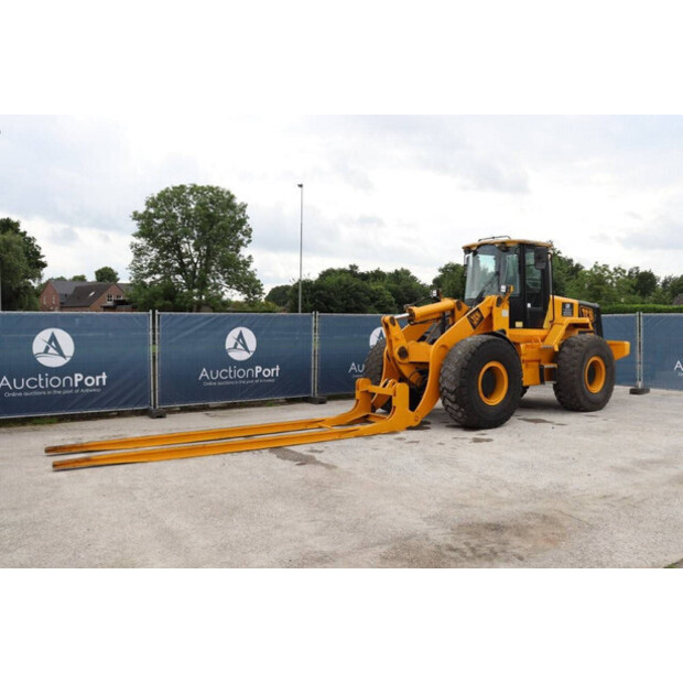 2002 JCB 436-43372690