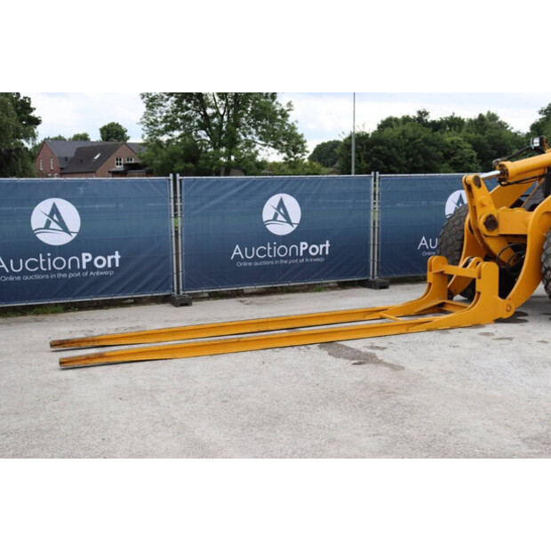 2002 JCB 436-43372691