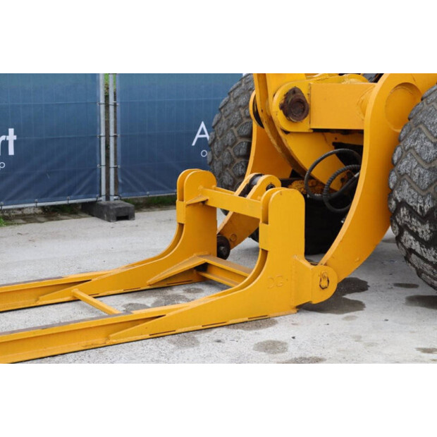 2002 JCB 436-43372692