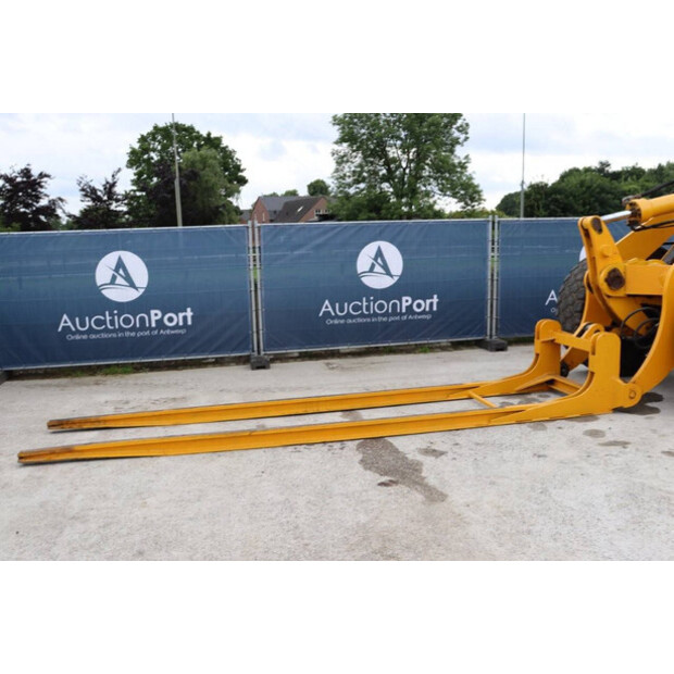 2002 JCB 436-43372693