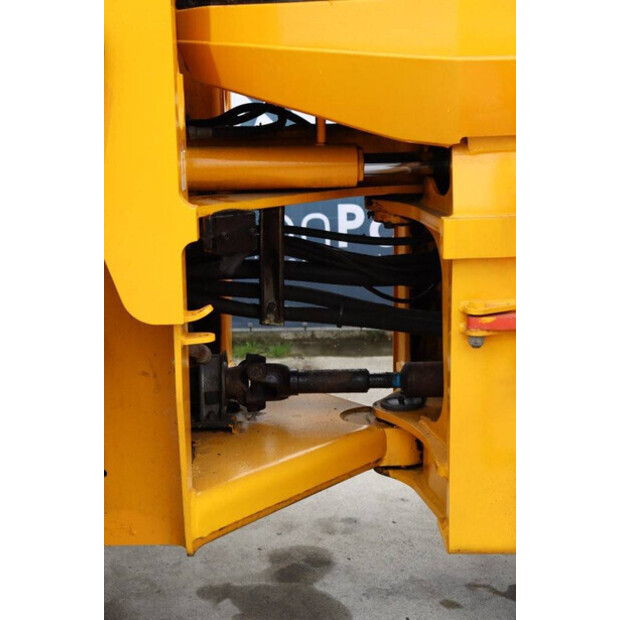 2002 JCB 436-43372699