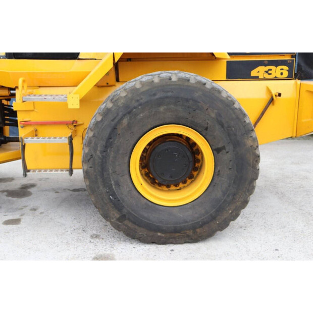 2002 JCB 436-43372700