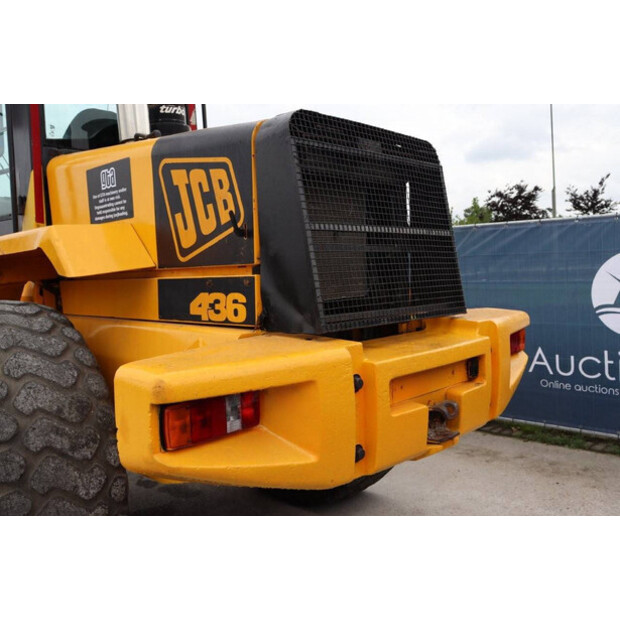 2002 JCB 436-43372702