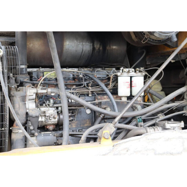 2002 JCB 436-43372707