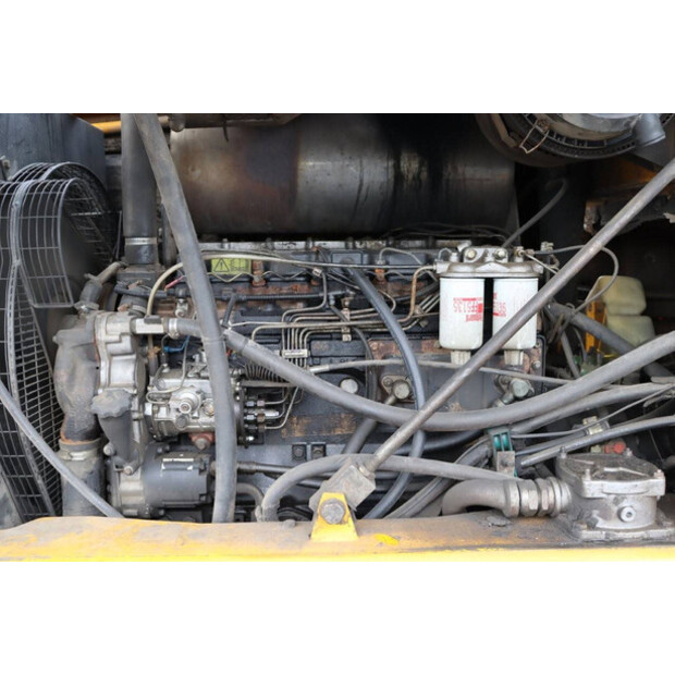 2002 JCB 436-43372708