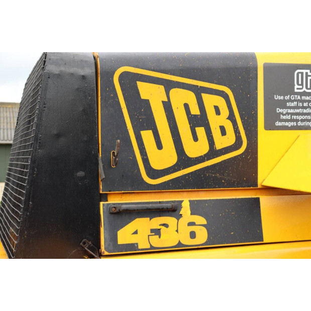 2002 JCB 436-43372710