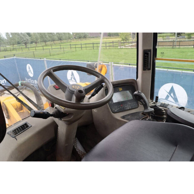 2002 JCB 436-43372715