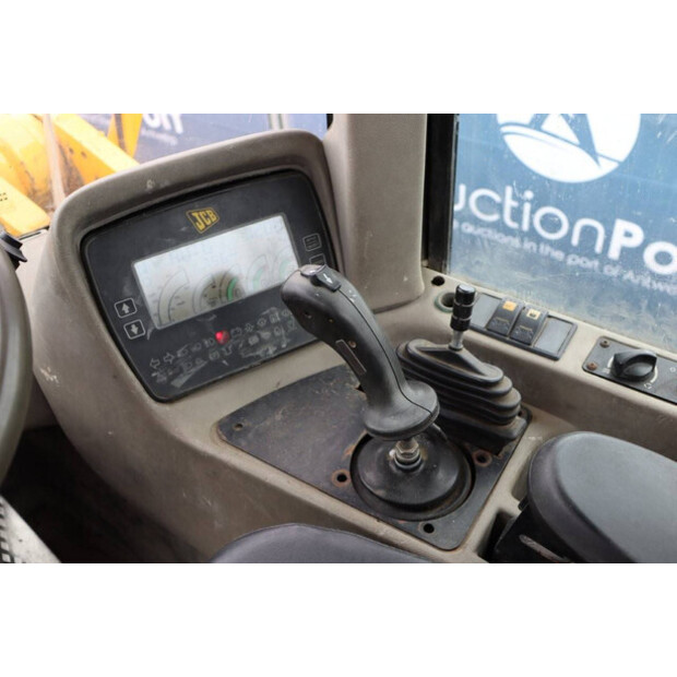 2002 JCB 436-43372716