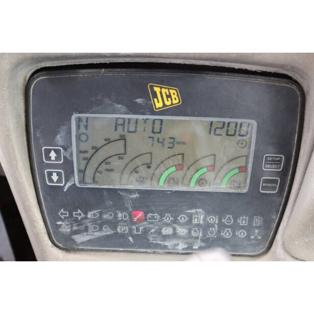2002 JCB 436-43372720