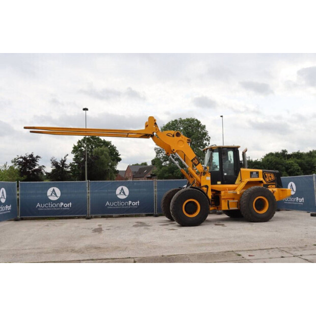 2002 JCB 436-43372726