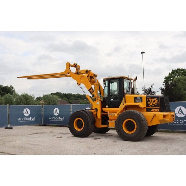 2002 JCB 436-43372728