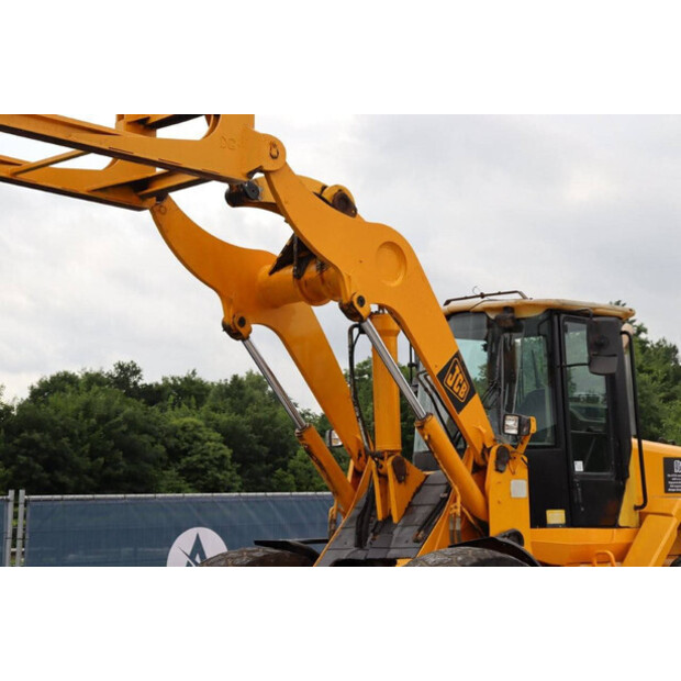 2002 JCB 436-43372732