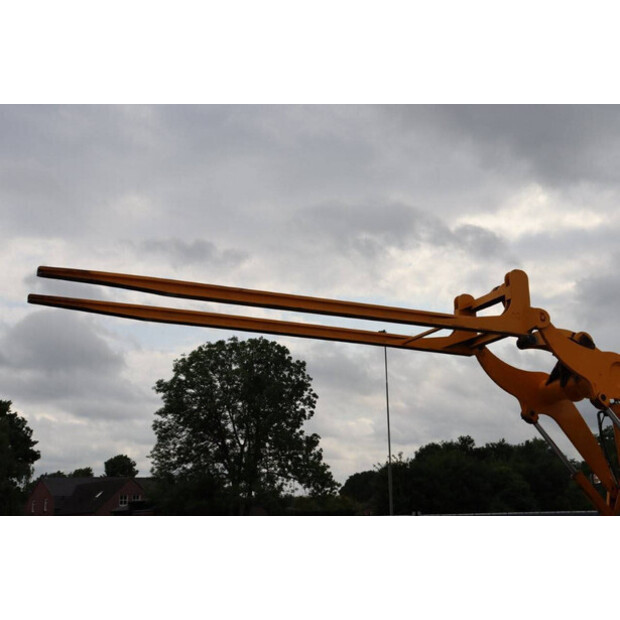 2002 JCB 436-43372733