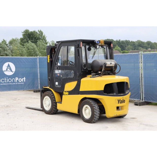 2011 يال GLP45SVX5 V2214-43372741