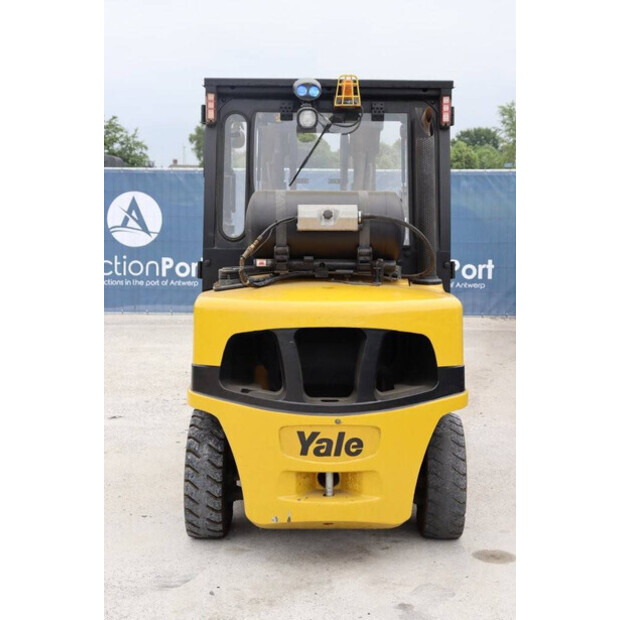 2011 يال GLP45SVX5 V2214-43372742