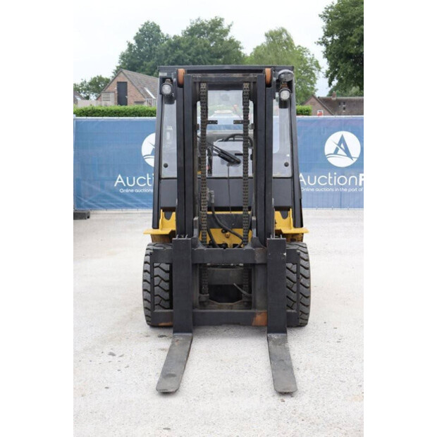 2011 يال GLP45SVX5 V2214-43372745