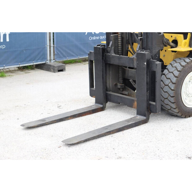 2011 يال GLP45SVX5 V2214-43372747