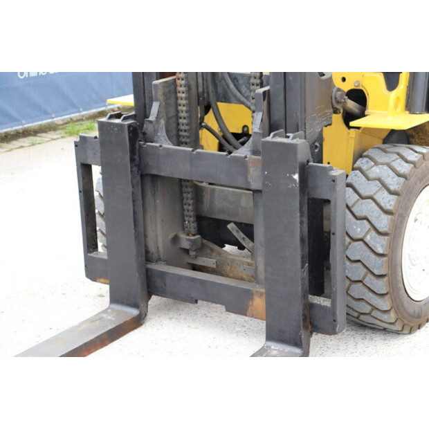 2011 يال GLP45SVX5 V2214-43372748