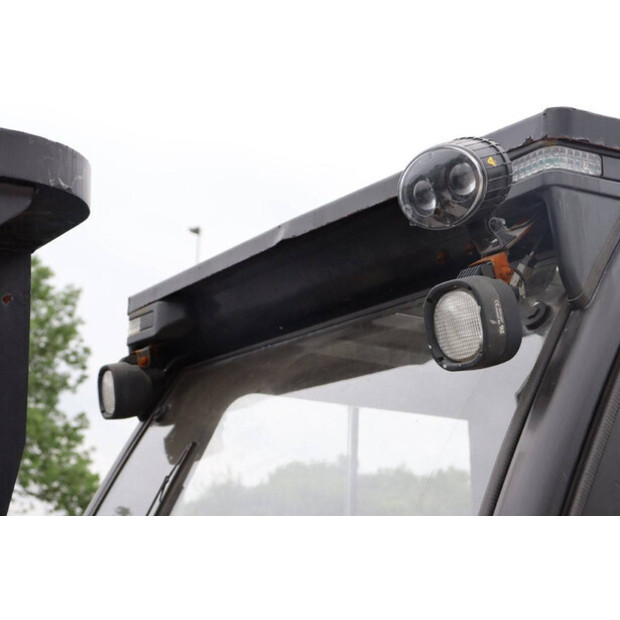 2011 يال GLP45SVX5 V2214-43372749