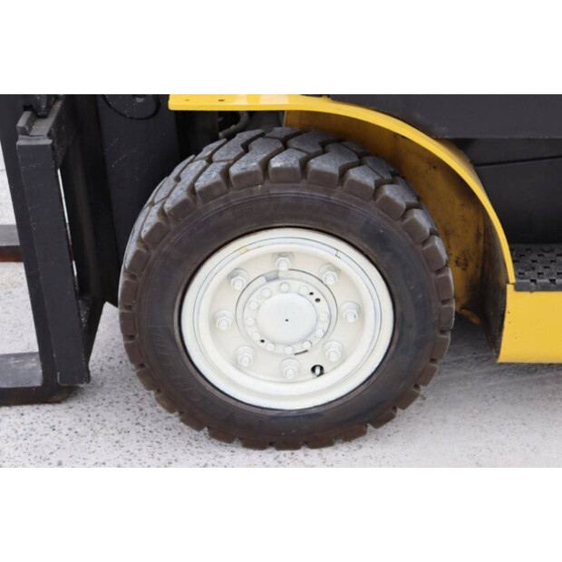 2011 يال GLP45SVX5 V2214-43372751