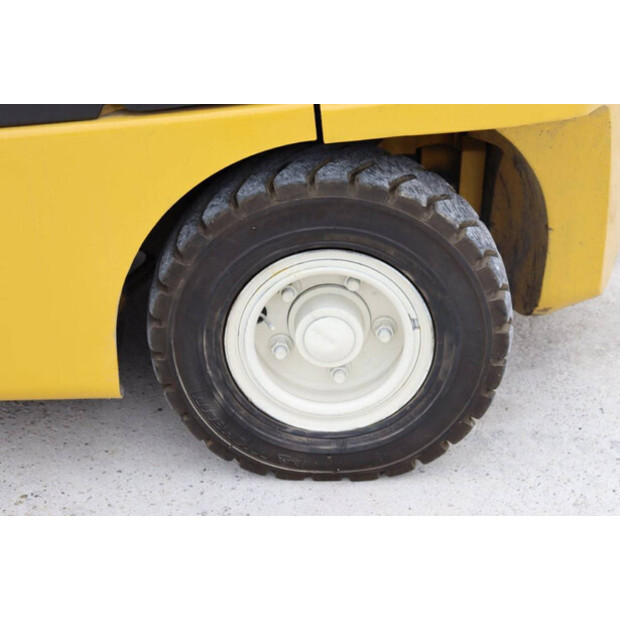 2011 يال GLP45SVX5 V2214-43372752